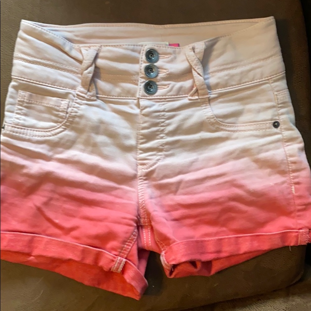 Hombre shorts